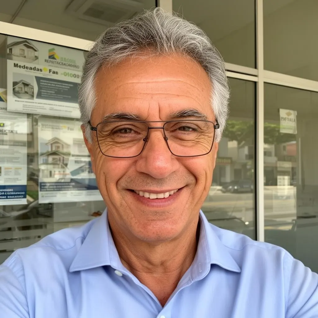 Carlos H.