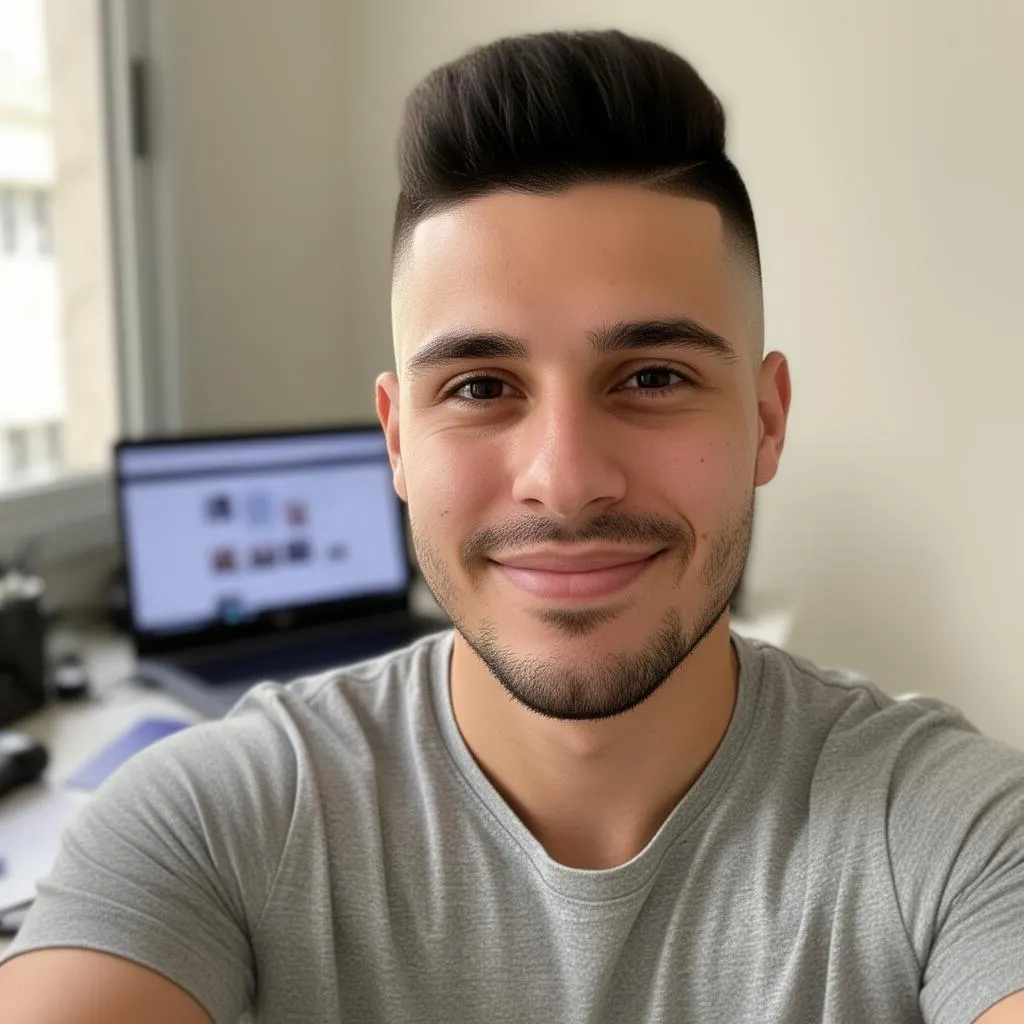 Rafael M.